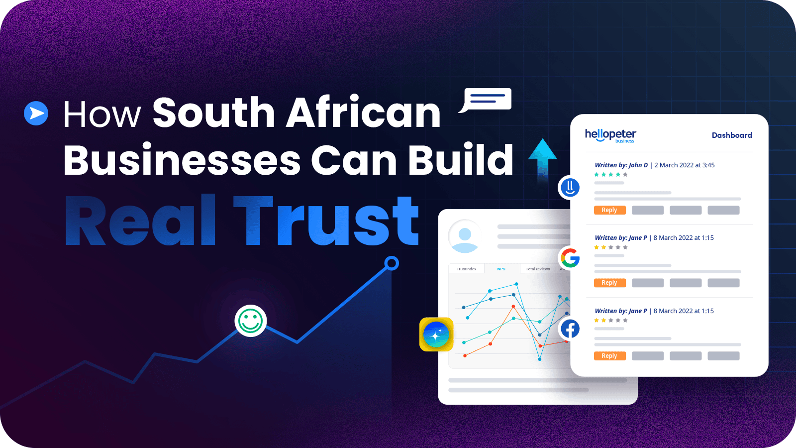 How South African Businesses Can Build Real Trust Online in 2026